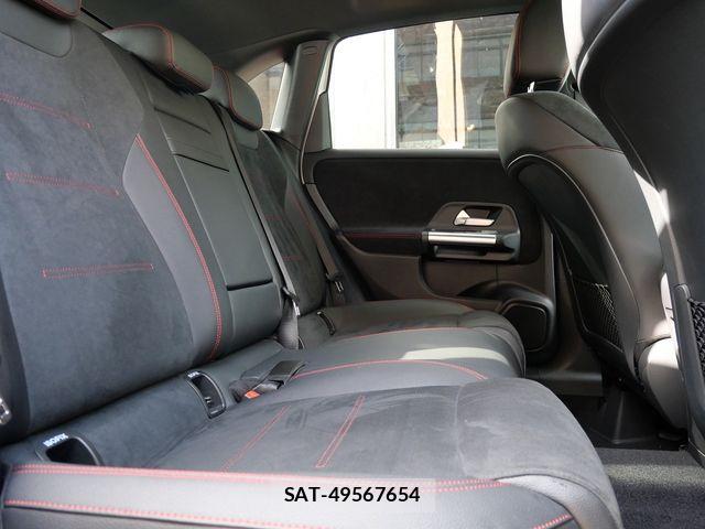 Mercedes Benz B-CLASS 2020-03 8208612-11