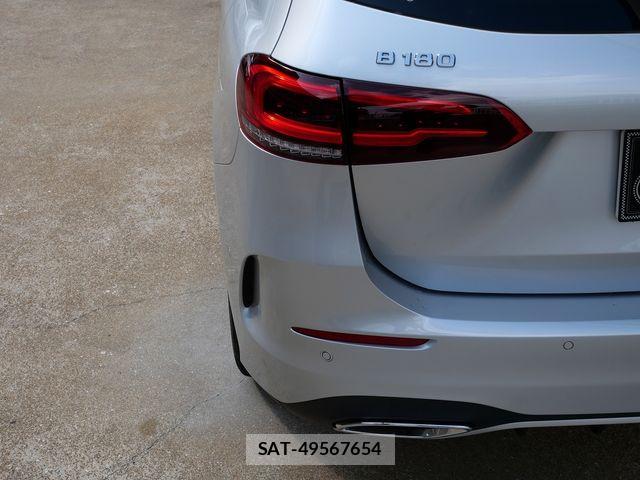Mercedes Benz B-CLASS 2020-03 8208612-12