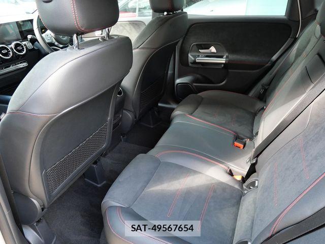 Mercedes Benz B-CLASS 2020-03 8208612-16