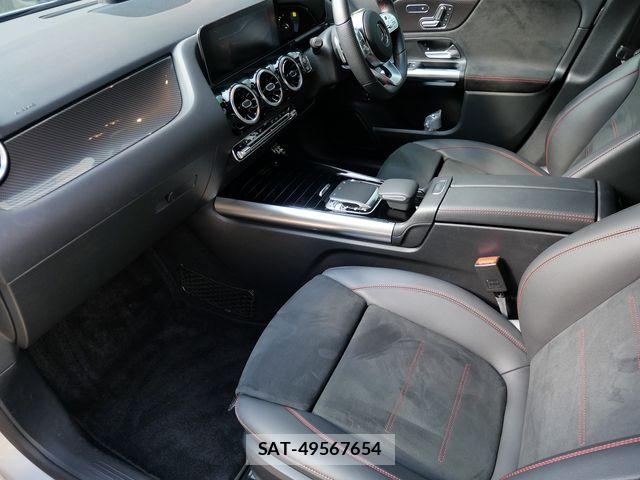Mercedes Benz B-CLASS 2020-03 8208612-17