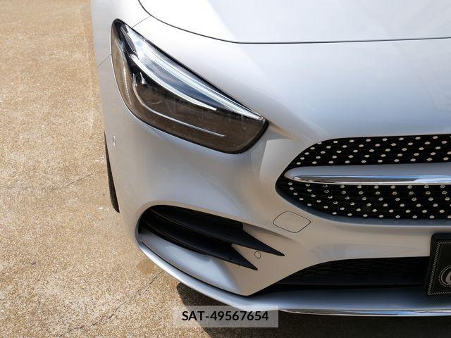 Mercedes Benz B-CLASS 2020-03 8208612-1