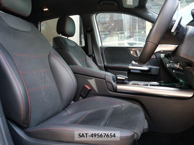 Mercedes Benz B-CLASS 2020-03 8208612-5