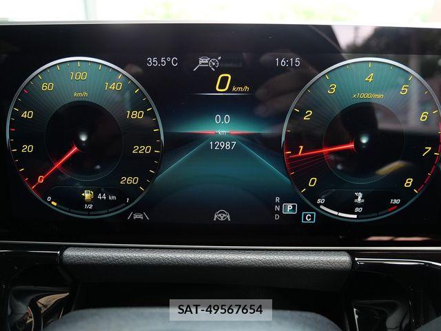 Mercedes Benz B-CLASS 2020-03 8208612-6