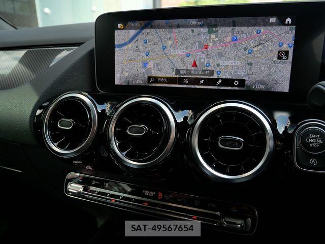 Mercedes Benz B-CLASS 2020-03 8208612-7