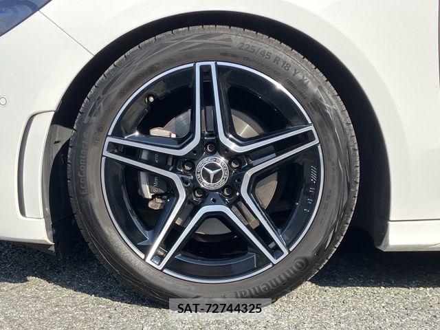 Mercedes Benz B-CLASS 2024-11 8208609-3