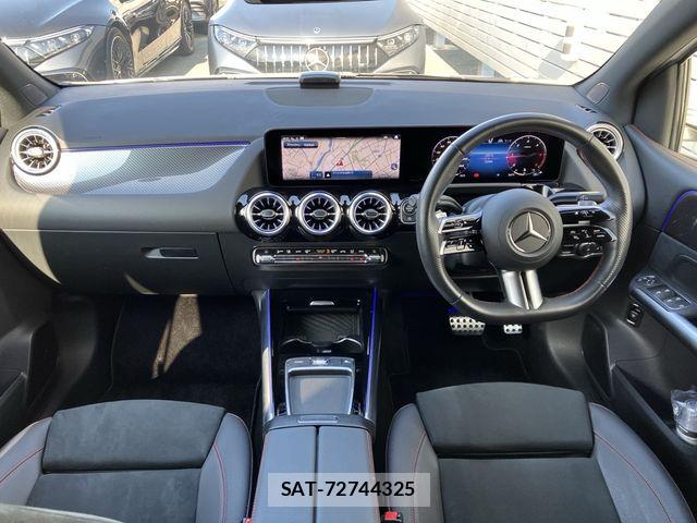 Mercedes Benz B-CLASS 2024-11 8208609-5