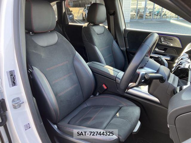 Mercedes Benz B-CLASS 2024-11 8208609-6