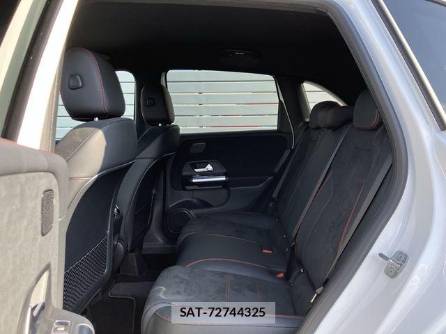 Mercedes Benz B-CLASS 2024-11 8208609-7
