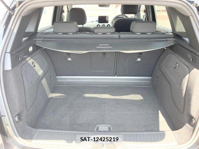 Mercedes Benz B-CLASS 2017-07 8230755-10