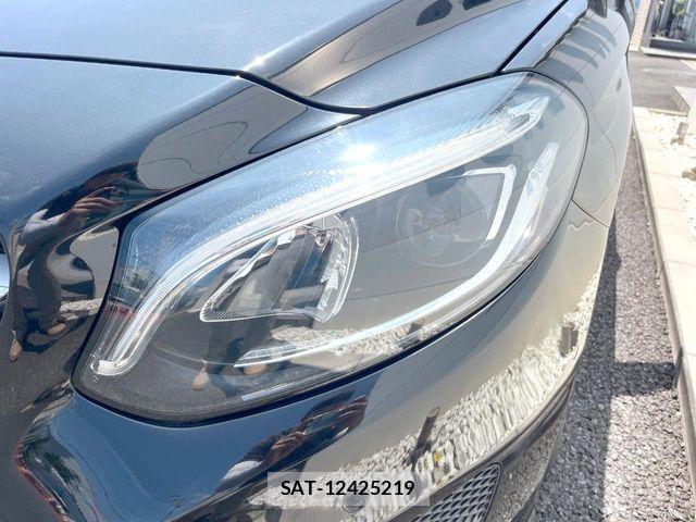 Mercedes Benz B-CLASS 2017-07 8230755-12