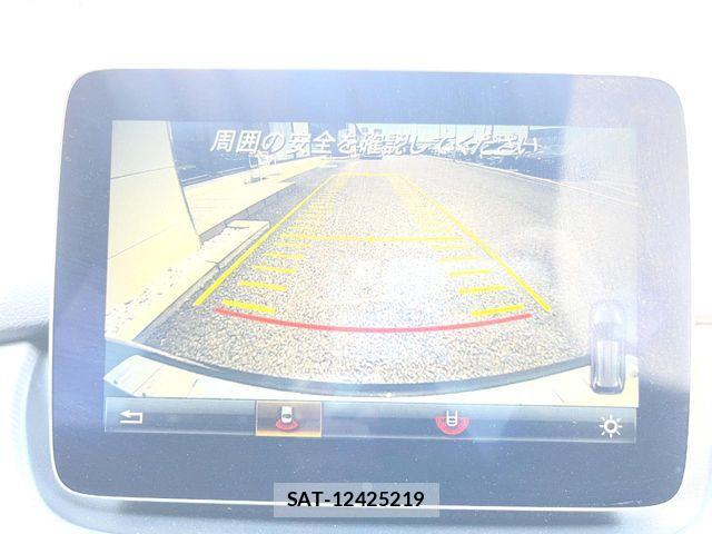 Mercedes Benz B-CLASS 2017-07 8230755-4