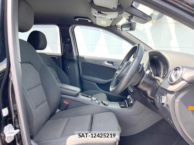Mercedes Benz B-CLASS 2017-07 8230755-8