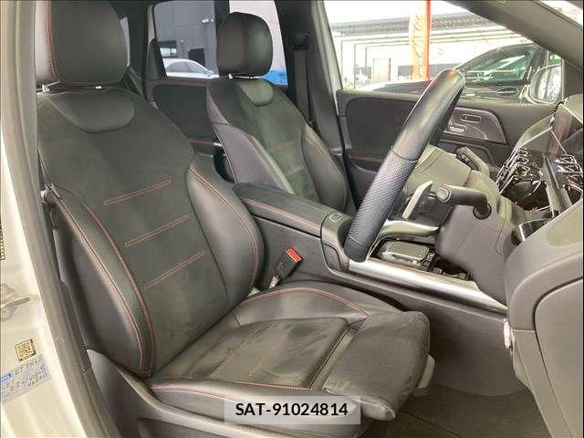 Mercedes Benz B-CLASS 2020-05 8245850-10