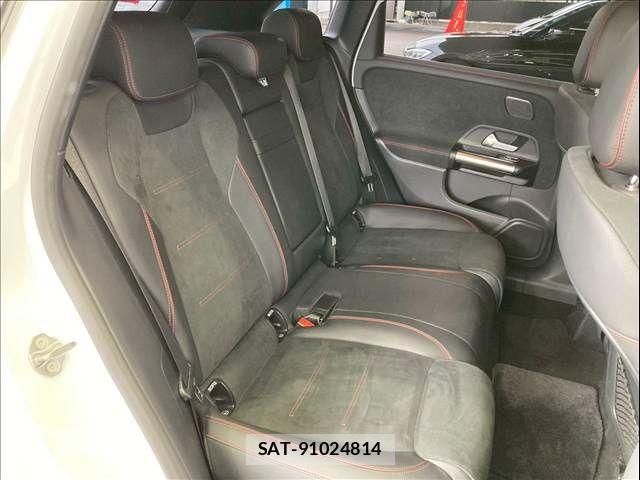 Mercedes Benz B-CLASS 2020-05 8245850-11