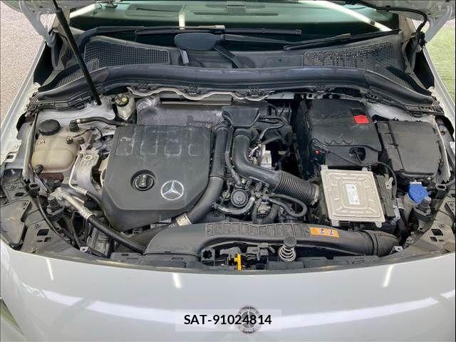 Mercedes Benz B-CLASS 2020-05 8245850-13