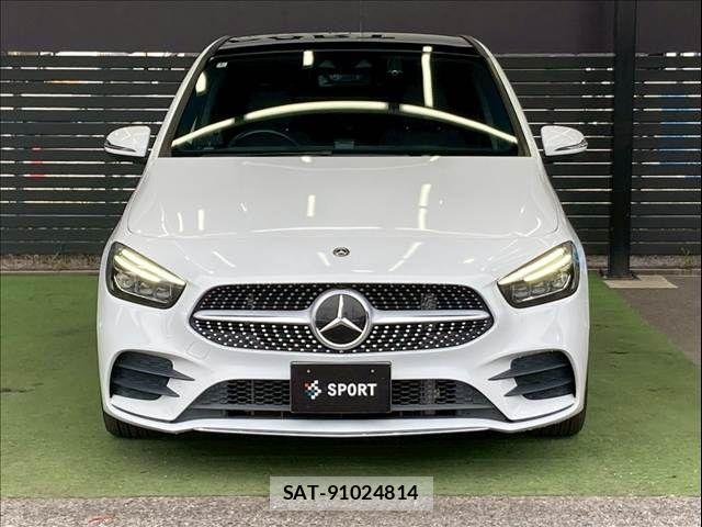 Mercedes Benz B-CLASS 2020-05 8245850-14