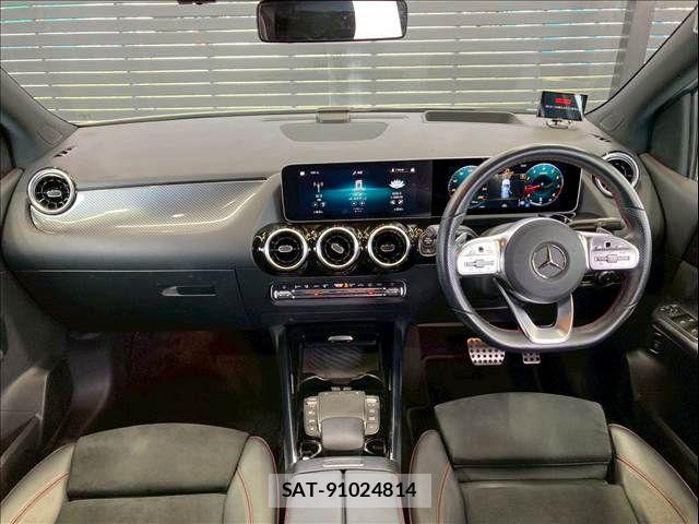 Mercedes Benz B-CLASS 2020-05 8245850-1
