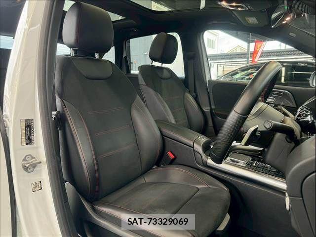 Mercedes Benz B-CLASS 2019-11 8245851-10