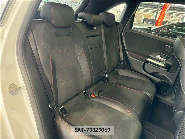 Mercedes Benz B-CLASS 2019-11 8245851-11