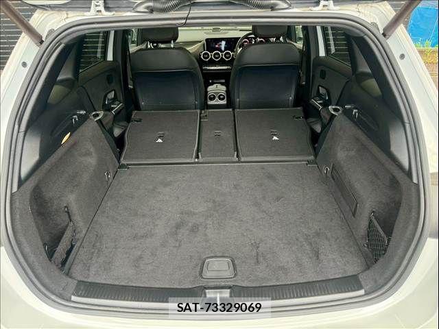 Mercedes Benz B-CLASS 2019-11 8245851-12