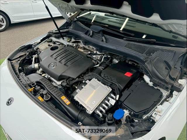 Mercedes Benz B-CLASS 2019-11 8245851-13
