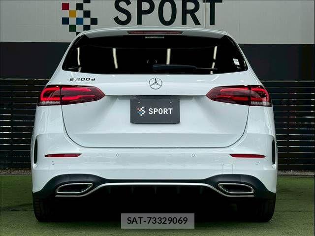 Mercedes Benz B-CLASS 2019-11 8245851-15