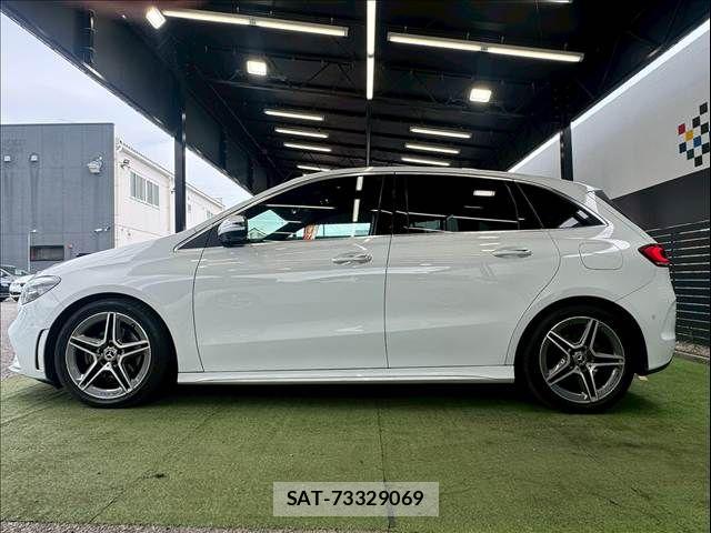 Mercedes Benz B-CLASS 2019-11 8245851-16
