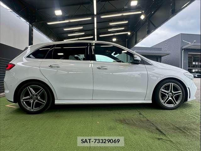 Mercedes Benz B-CLASS 2019-11 8245851-17
