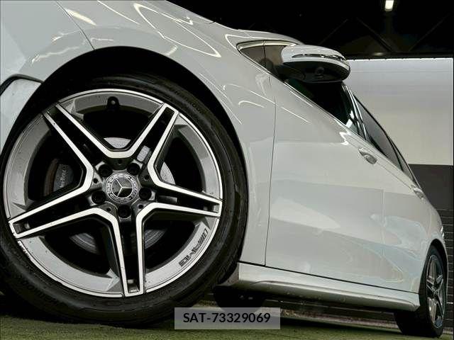 Mercedes Benz B-CLASS 2019-11 8245851-18