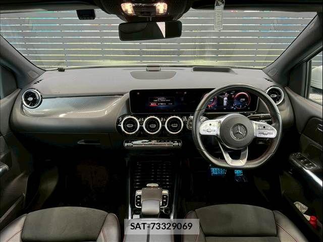 Mercedes Benz B-CLASS 2019-11 8245851-1