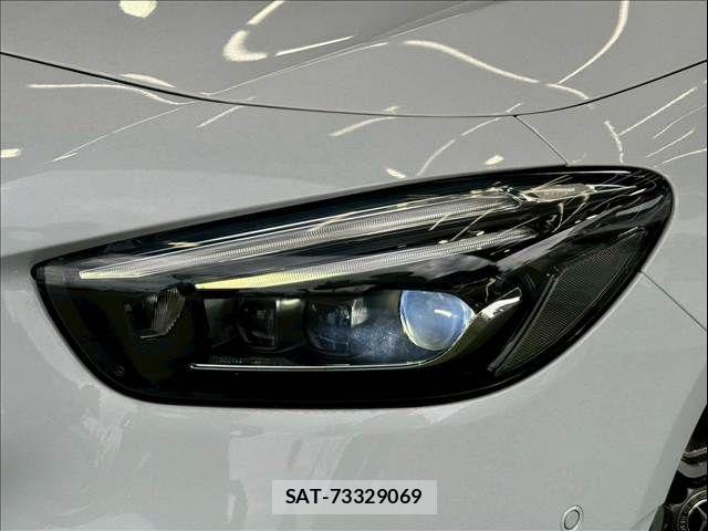 Mercedes Benz B-CLASS 2019-11 8245851-19