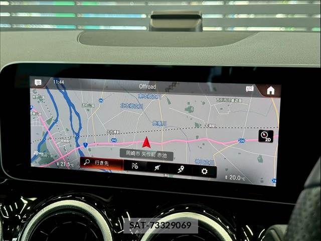Mercedes Benz B-CLASS 2019-11 8245851-2