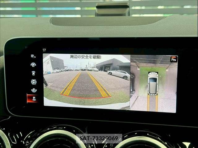 Mercedes Benz B-CLASS 2019-11 8245851-3