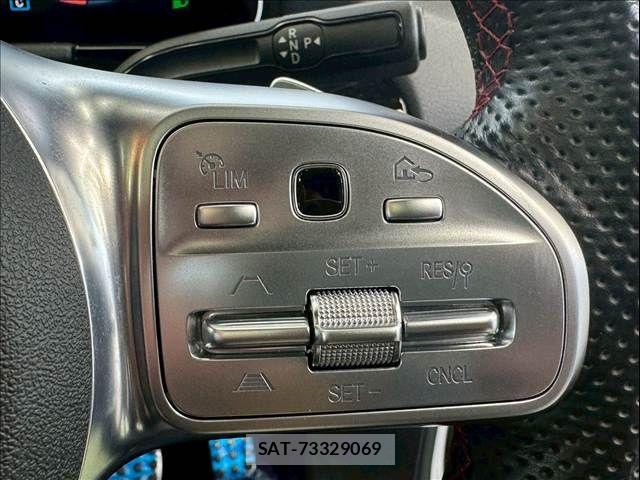 Mercedes Benz B-CLASS 2019-11 8245851-6
