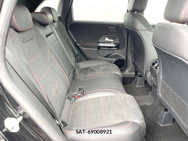 Mercedes Benz B-CLASS 2019-09 8315348-9