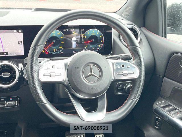 Mercedes Benz B-CLASS 2019-09 8315348-10