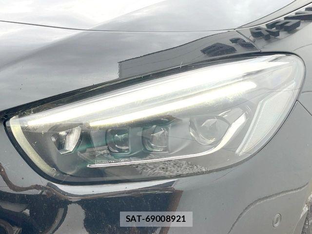 Mercedes Benz B-CLASS 2019-09 8315348-12