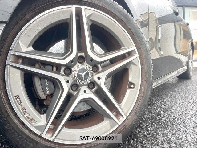 Mercedes Benz B-CLASS 2019-09 8315348-13