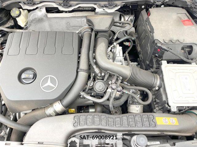 Mercedes Benz B-CLASS 2019-09 8315348-18
