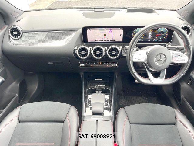 Mercedes Benz B-CLASS 2019-09 8315348-1