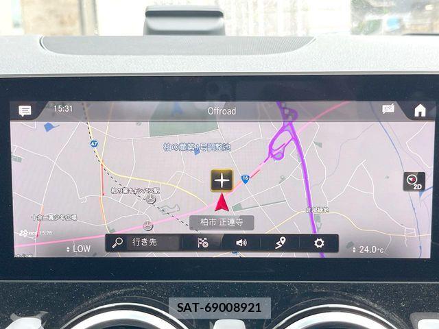 Mercedes Benz B-CLASS 2019-09 8315348-3