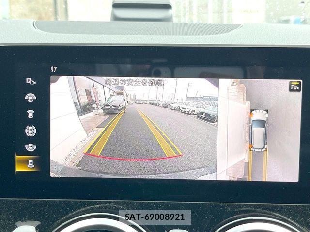 Mercedes Benz B-CLASS 2019-09 8315348-4