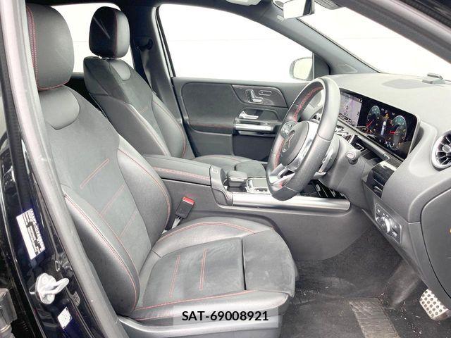Mercedes Benz B-CLASS 2019-09 8315348-8