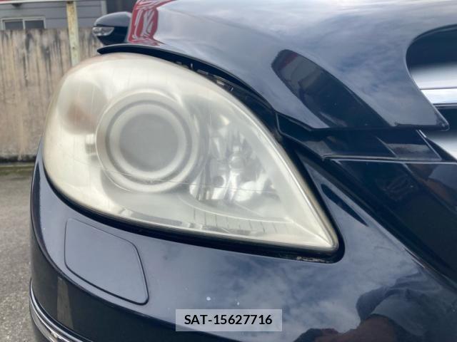 Mercedes Benz B-CLASS 2006-12 8315353-10
