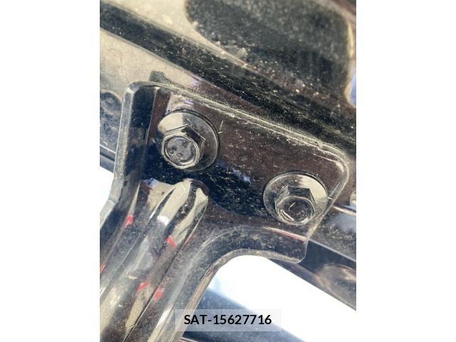 Mercedes Benz B-CLASS 2006-12 8315353-13