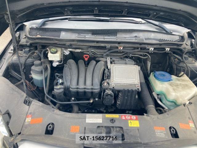Mercedes Benz B-CLASS 2006-12 8315353-14