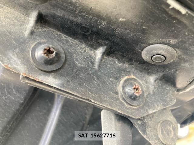 Mercedes Benz B-CLASS 2006-12 8315353-15