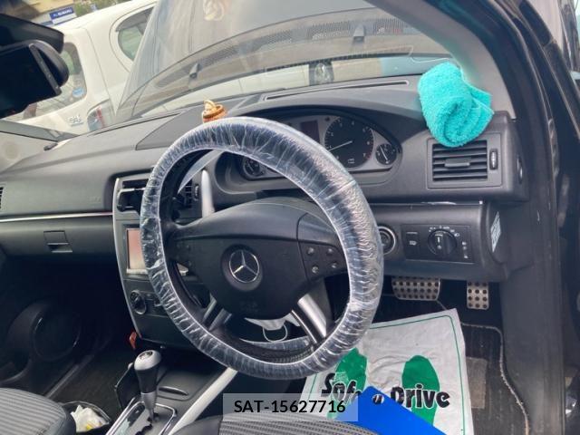 Mercedes Benz B-CLASS 2006-12 8315353-17