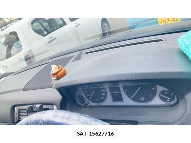 Mercedes Benz B-CLASS 2006-12 8315353-25