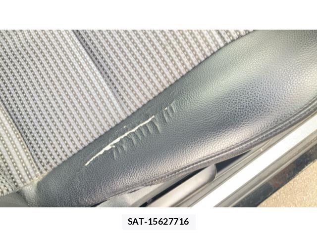 Mercedes Benz B-CLASS 2006-12 8315353-27
